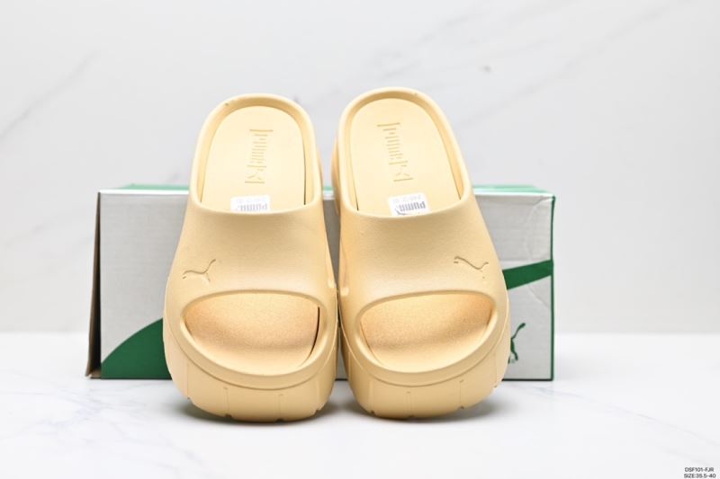 Puma Sandals